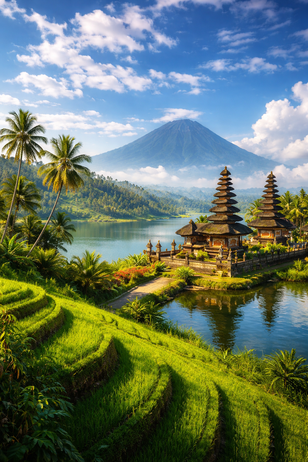 Bali packages