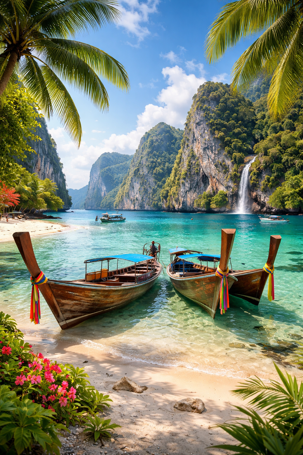Thailand packages